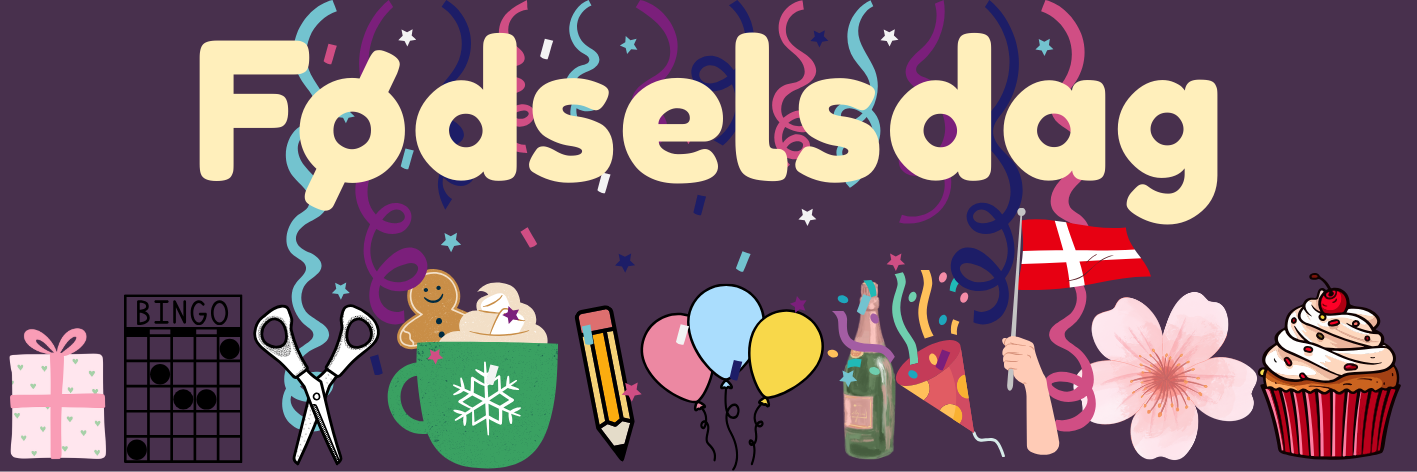 fødselsdag pauseriet kreacafe sorø