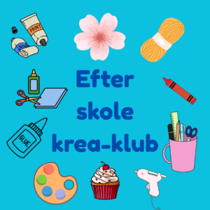 pauseriet sorø efter skole krea klub logo pauseriet sorø efter skole krea klub logo