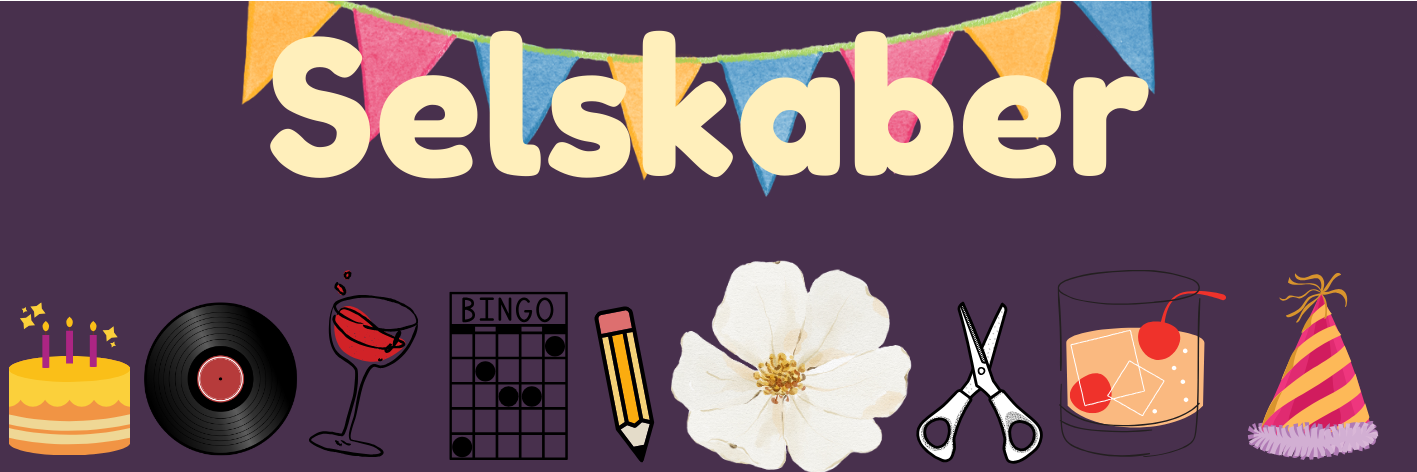 selskaber pauseriet kreacafe sorø