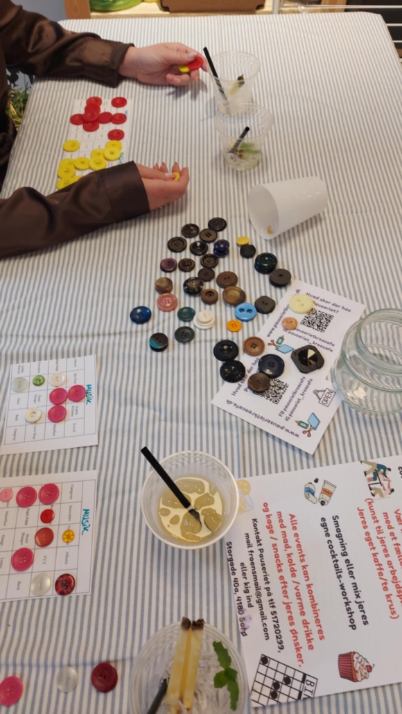 banko pauseriet kreacafe sorø