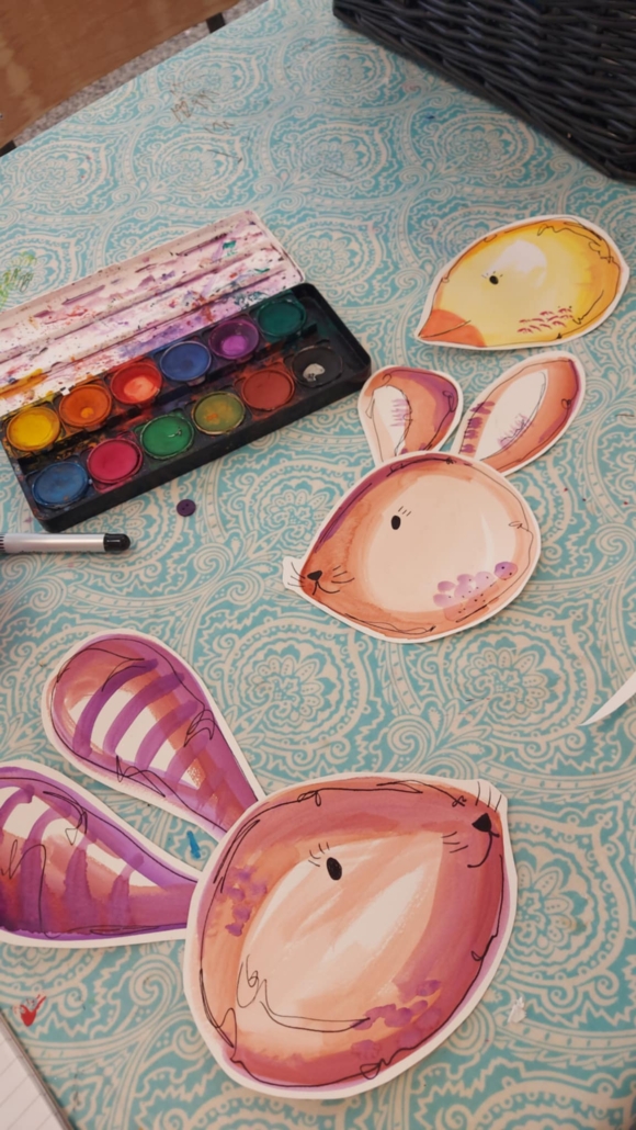 pauseriet kreacafe sorø